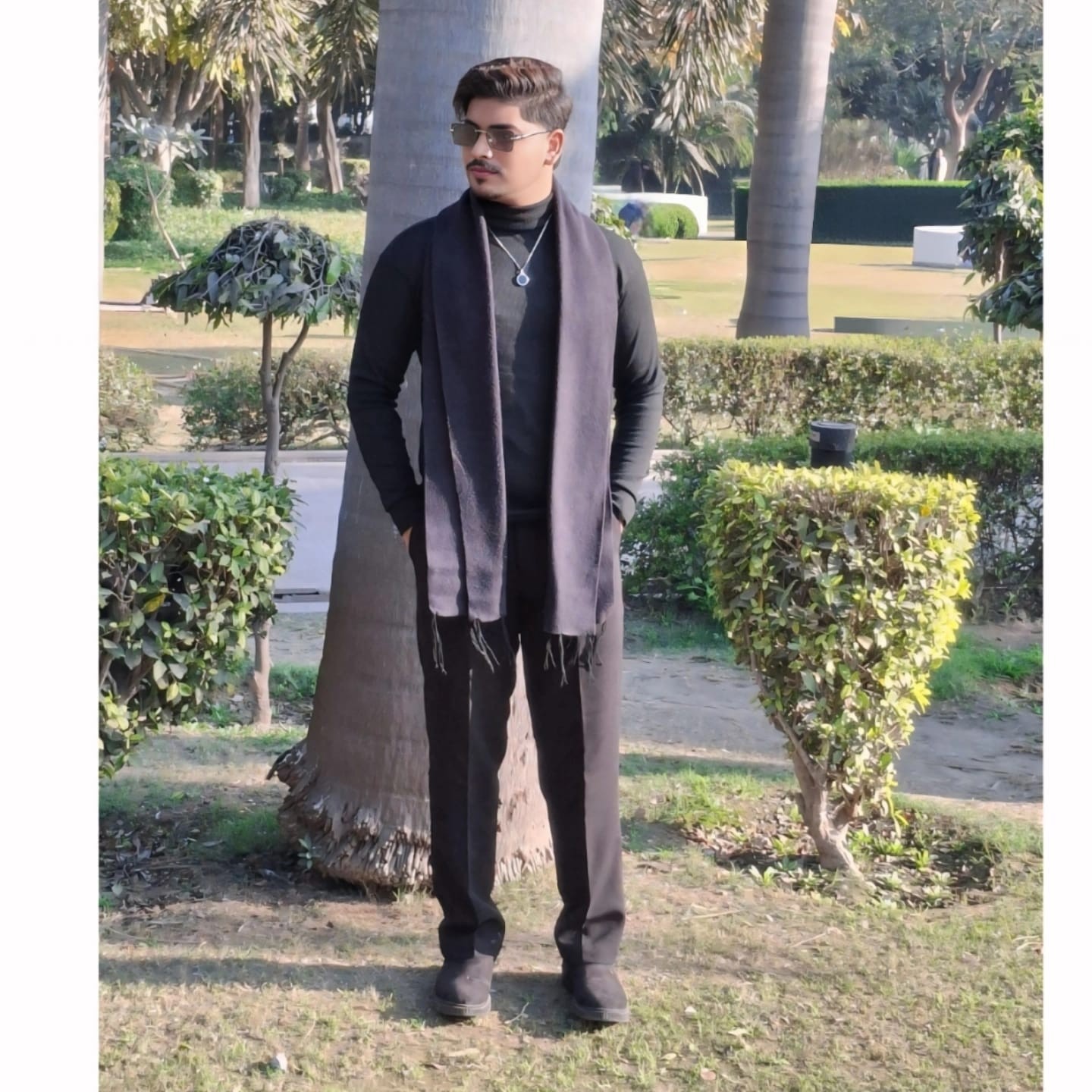 Aditya Singh