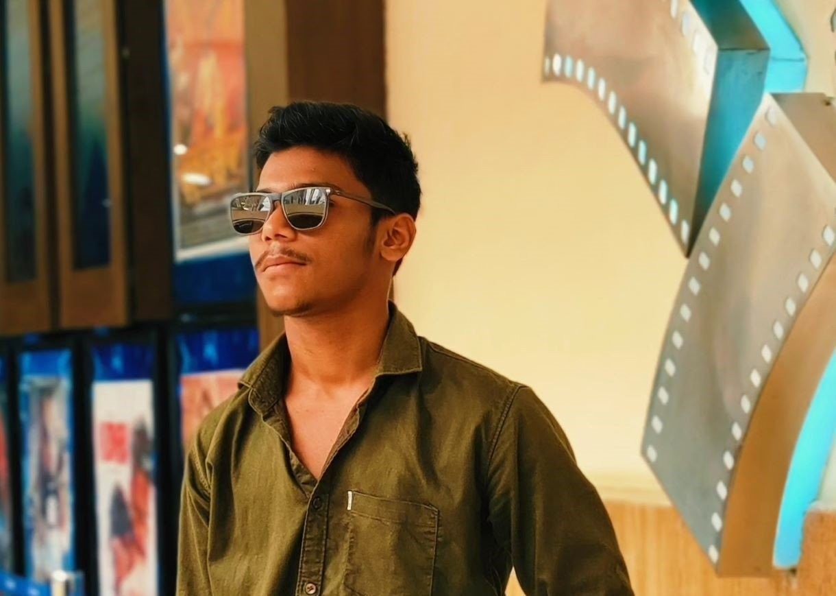 Ranveer Kumar