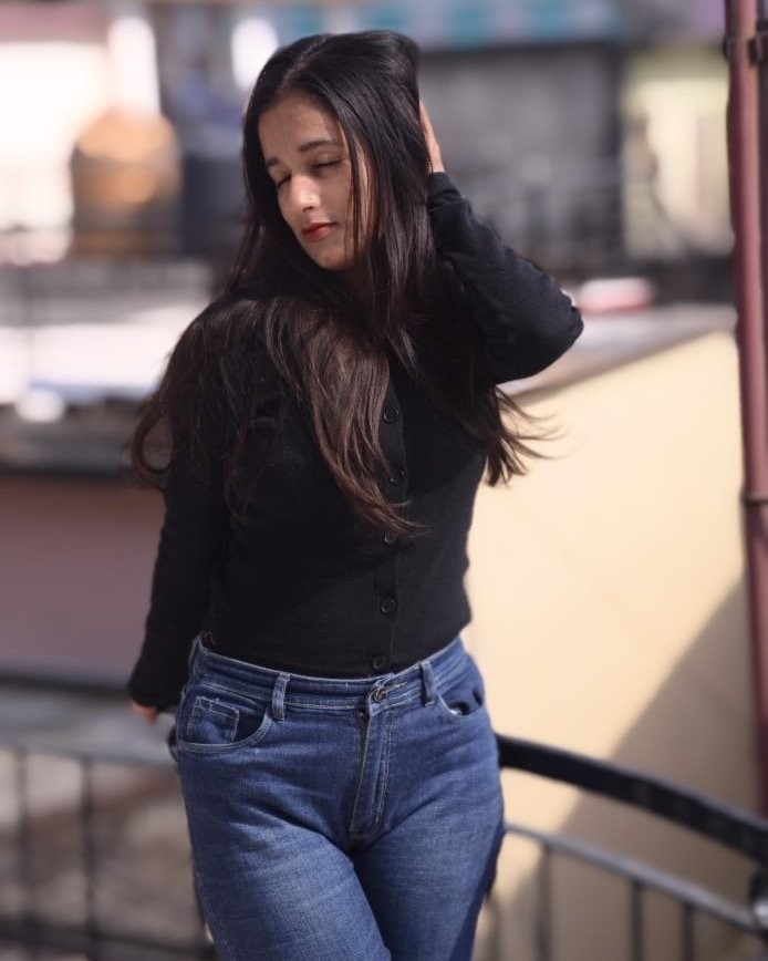 Kanika Dhiman