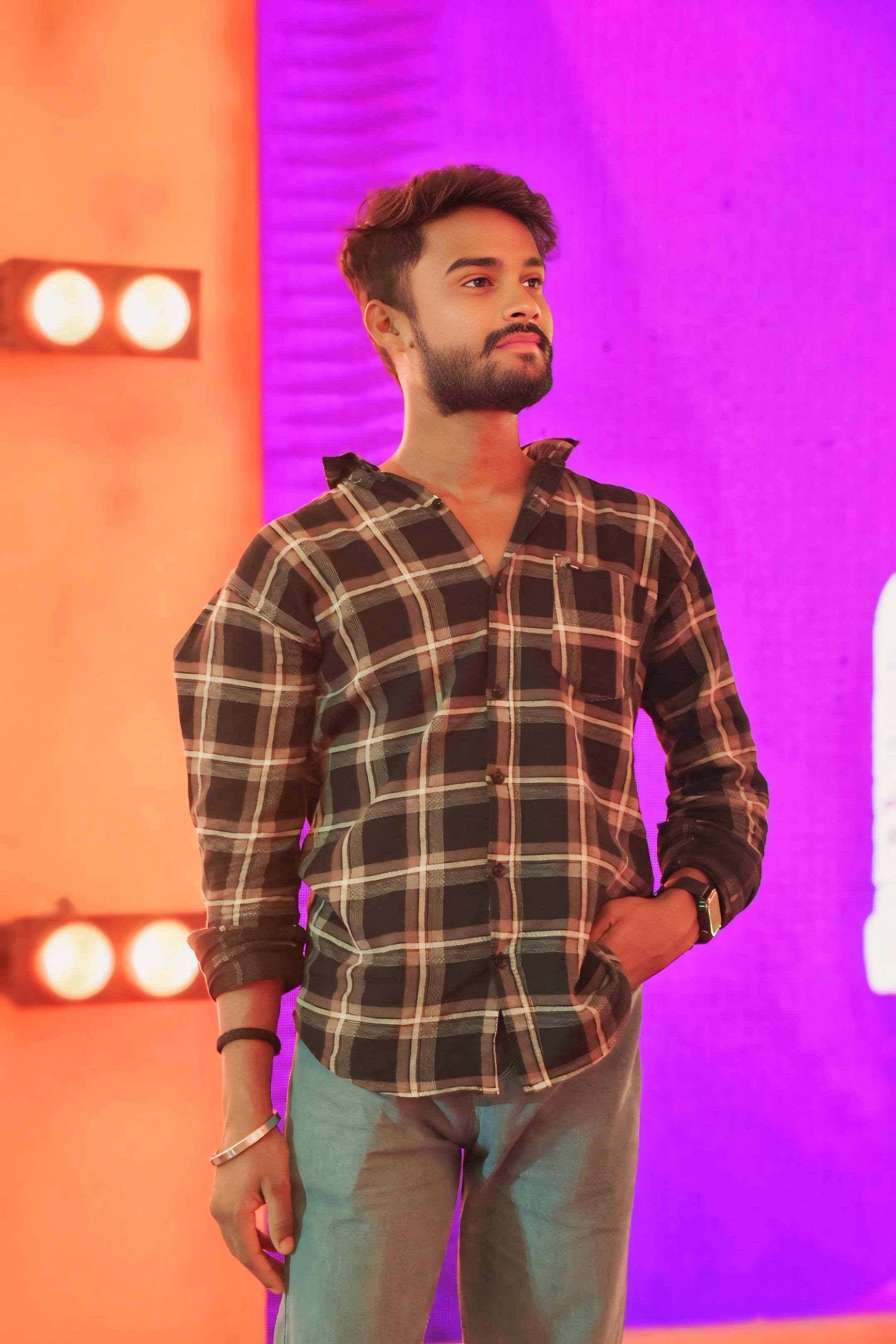 Rohit Kumar