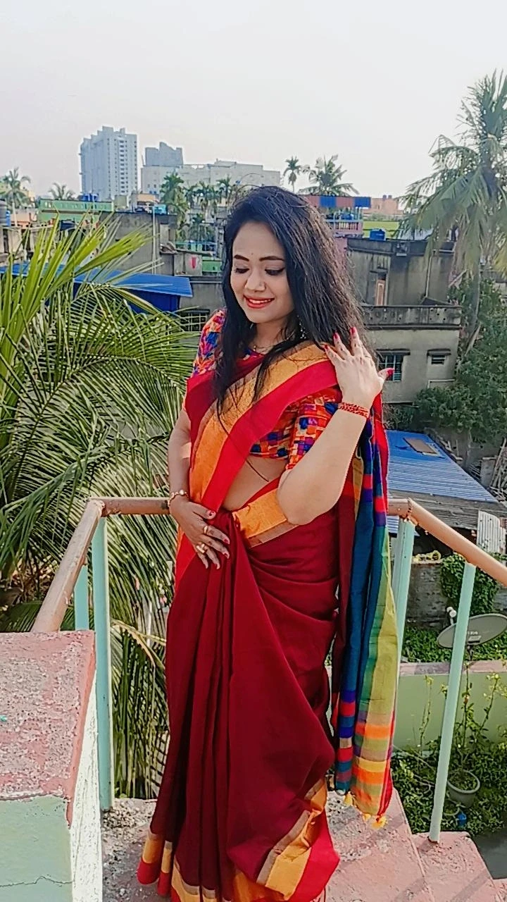 Sukannyaa Banerjee