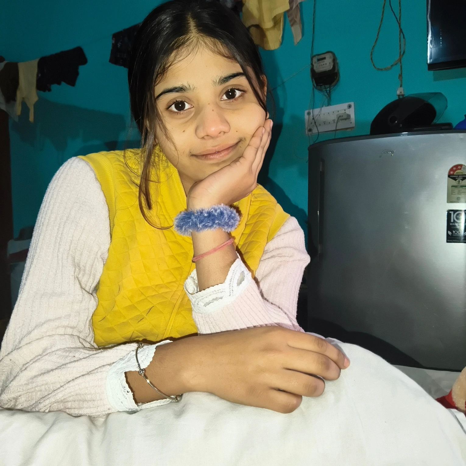 Jyoti kumari