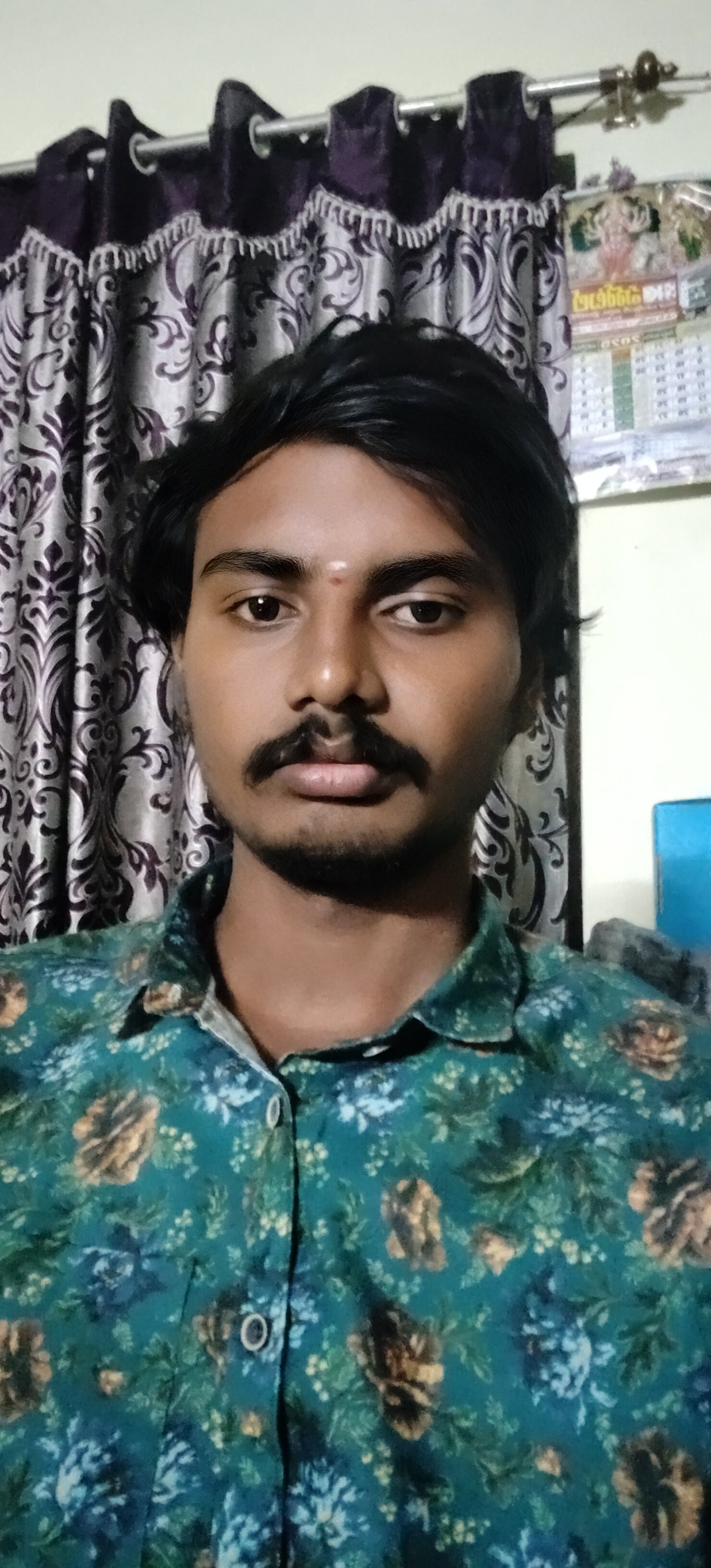 Rohith Mylavarapu