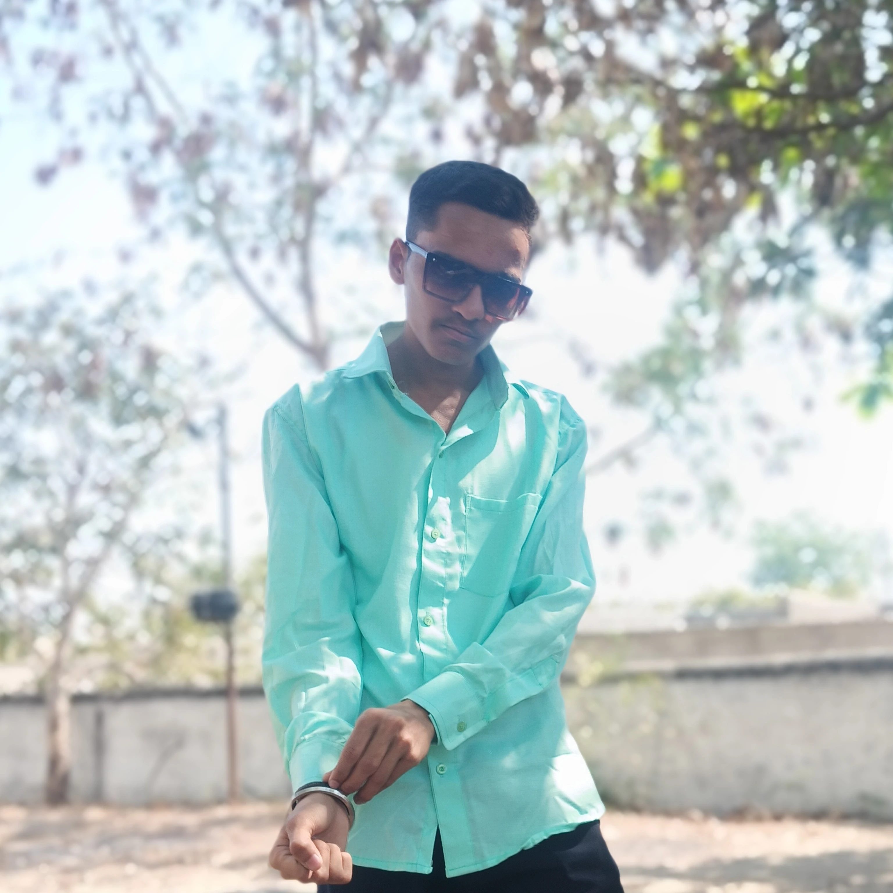 Mayur Valakh