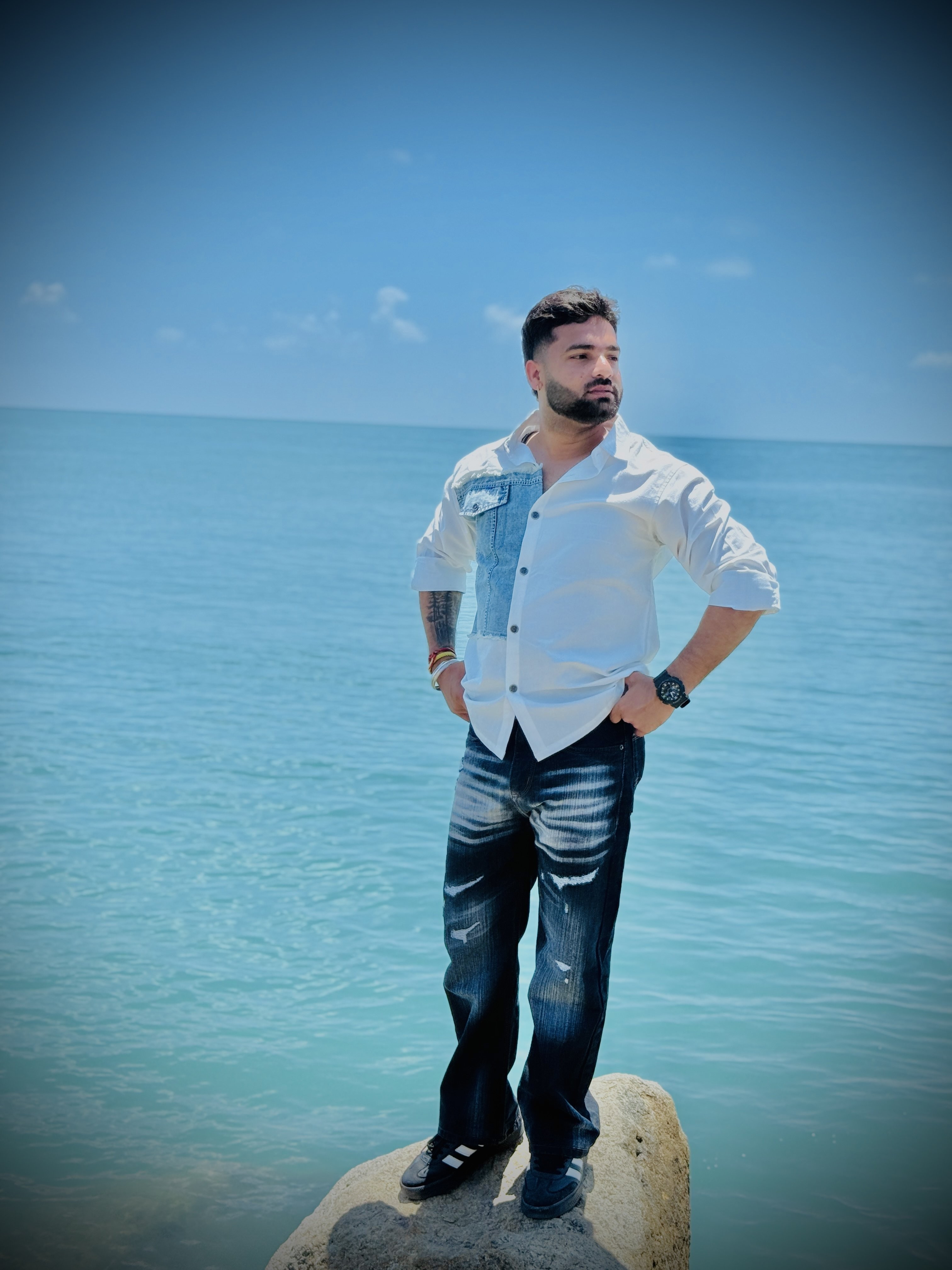 Garry Ludhiana