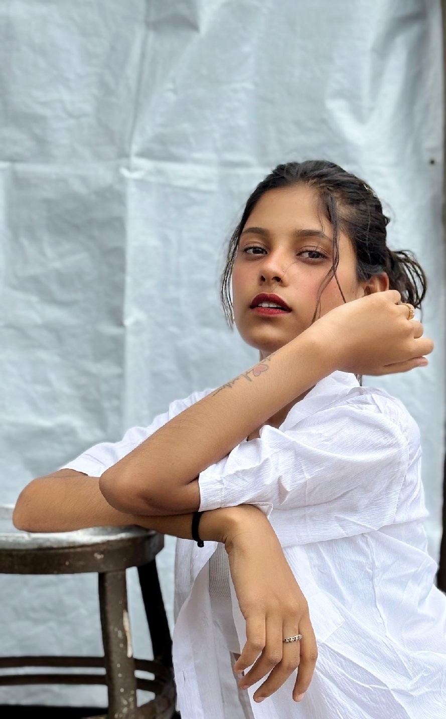 Aruna Malligawad