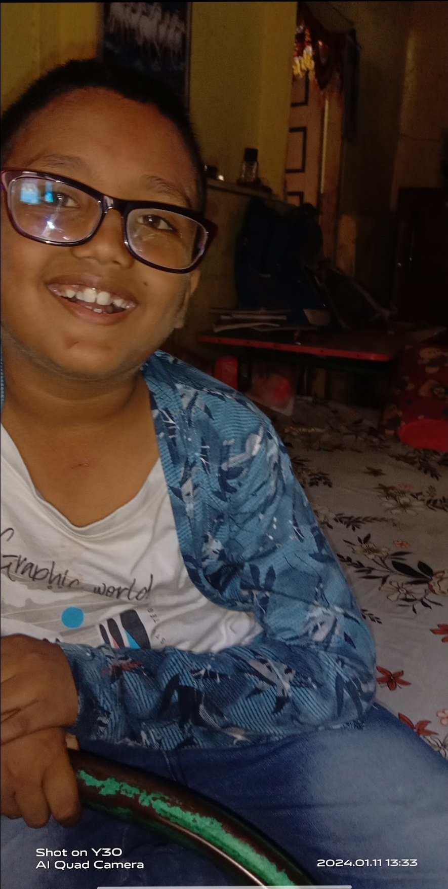 Hanumant Samane