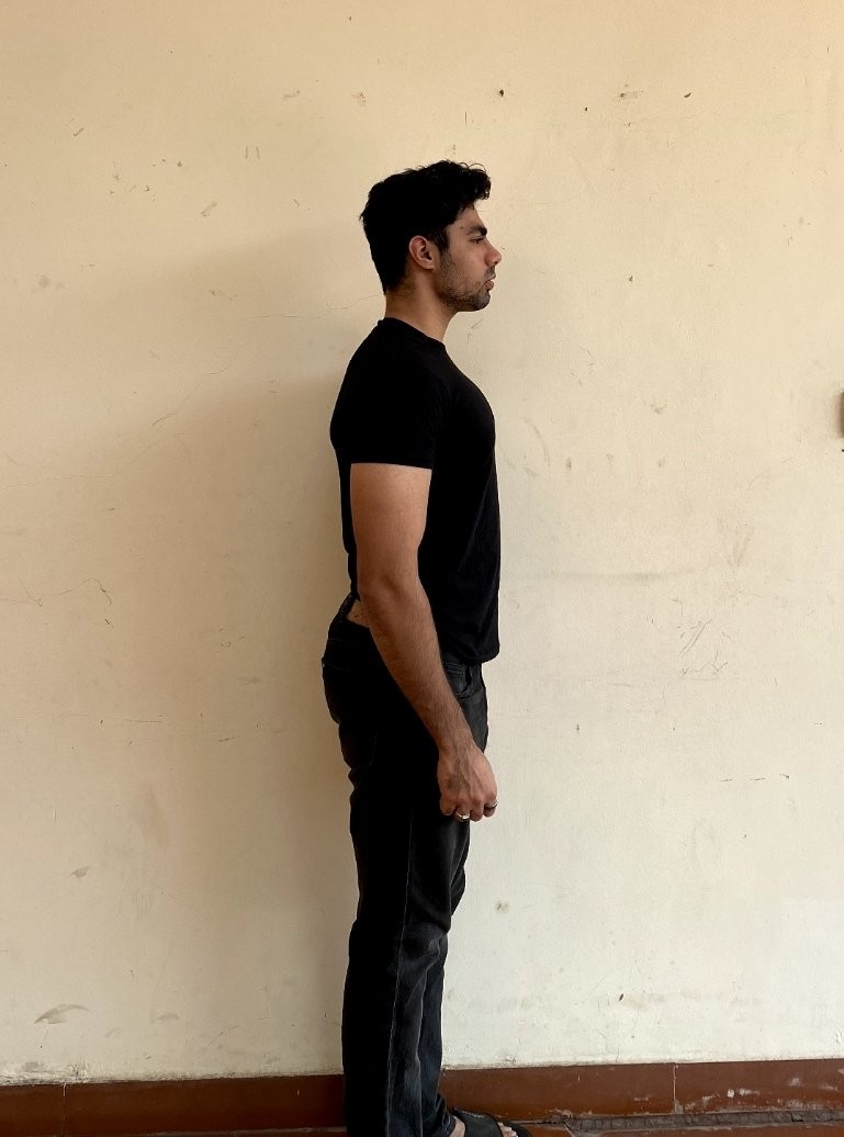 Kartikey Sukhani