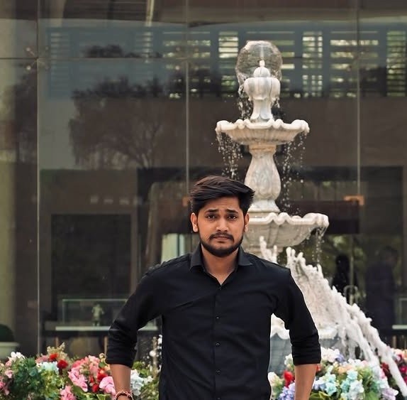 Love Thakur
