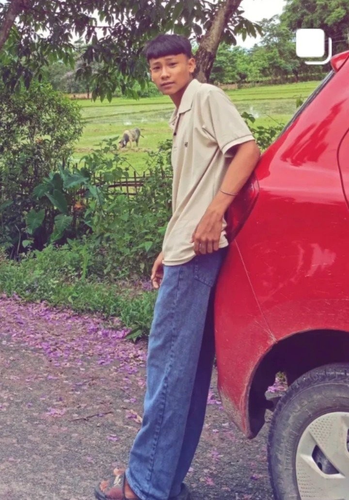 Bikash moran