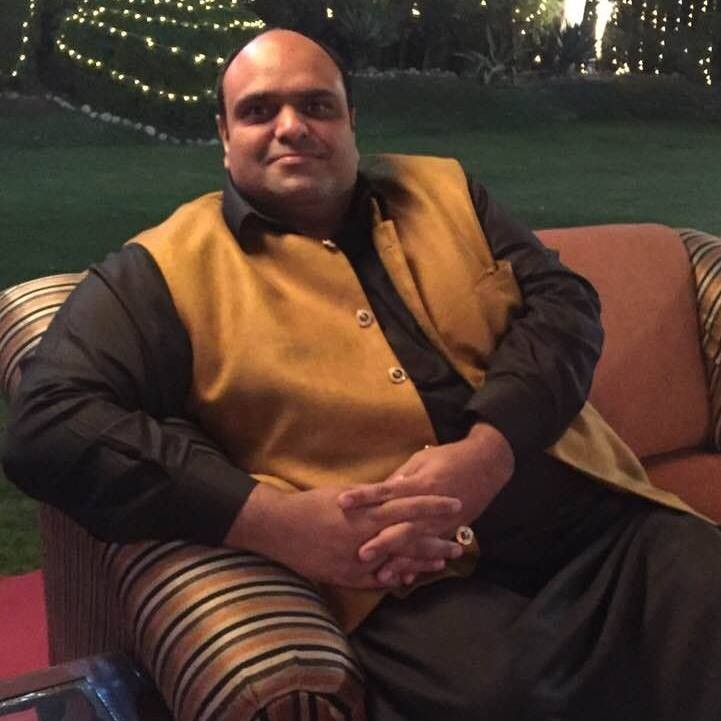 Rishi Mehta