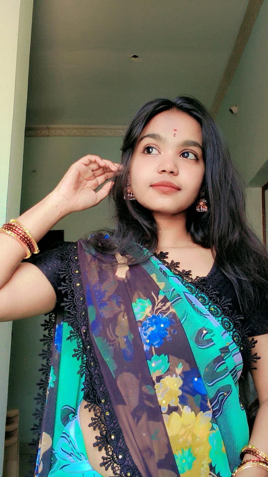 Nisha Bellan