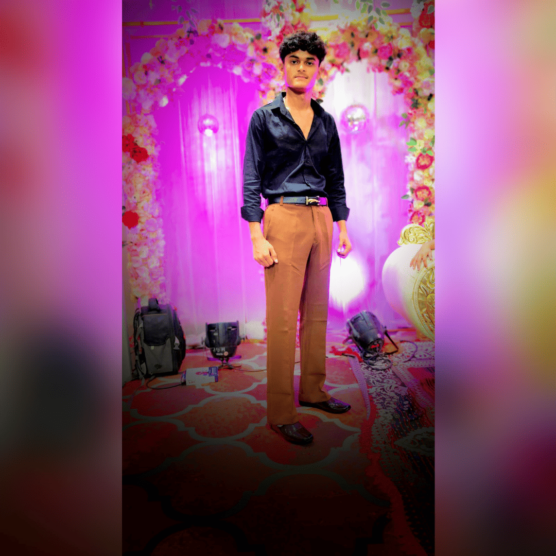 Rachit gautam