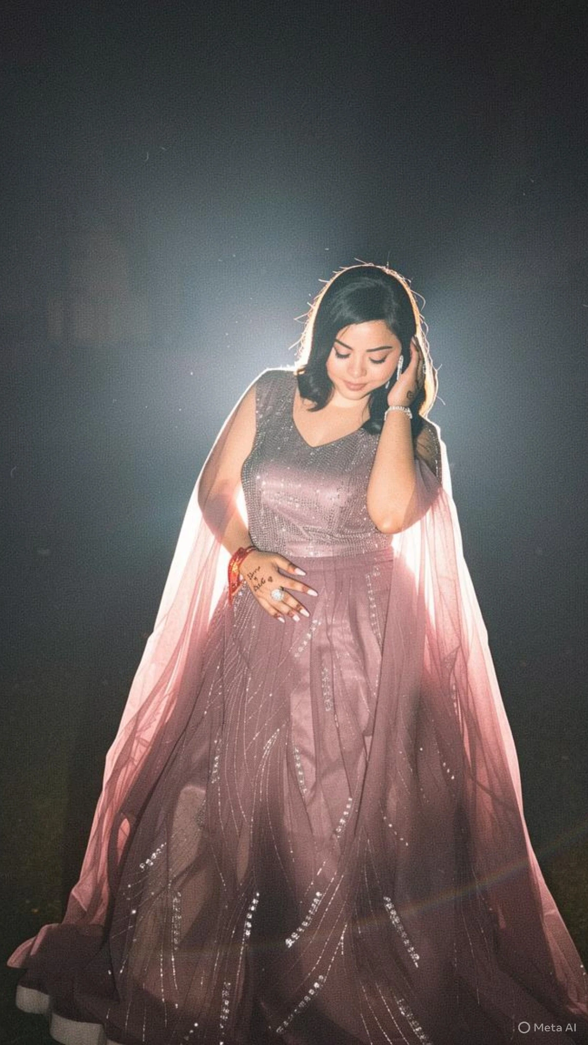 Shivani Kumari