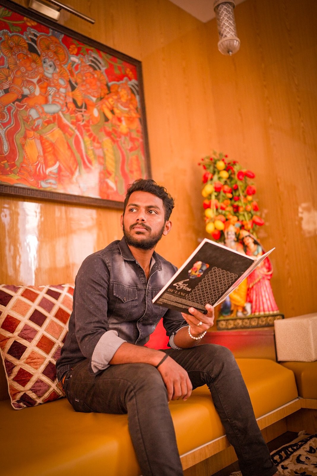 Azhar Sayyad