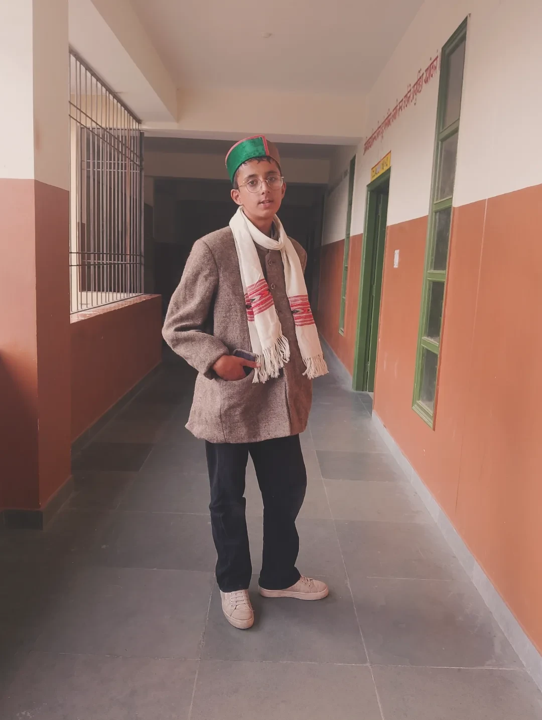 Akshit Bansha