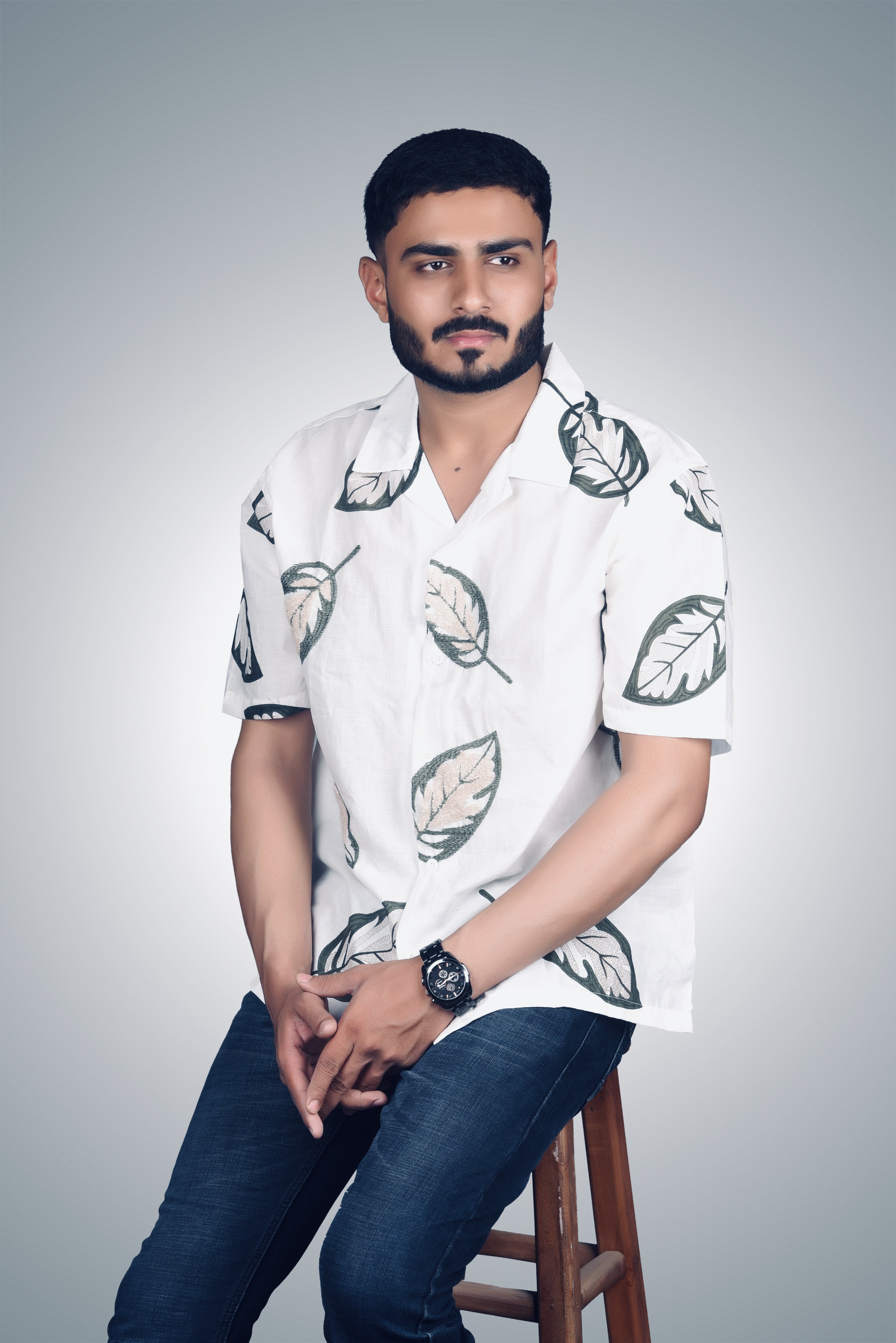 ANIKET DHOKALE