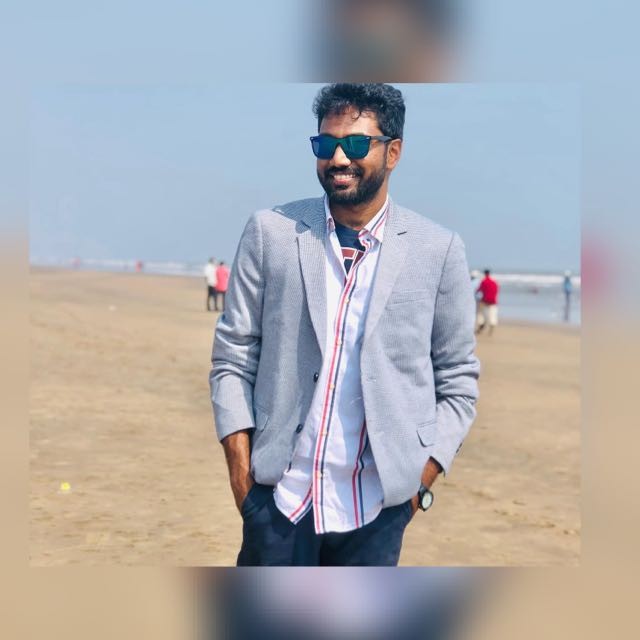 Shravan varma