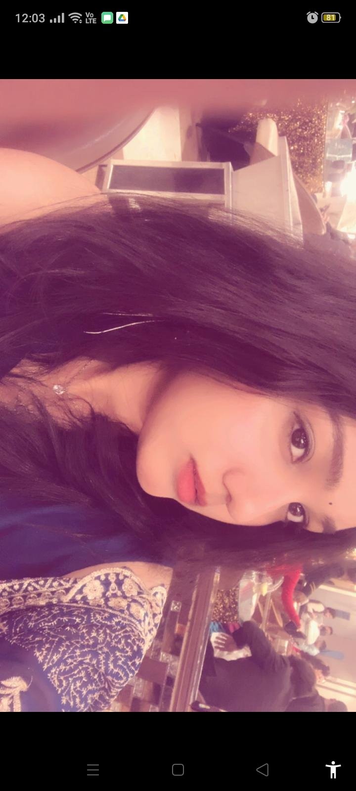 Vanshika Pandeyñ