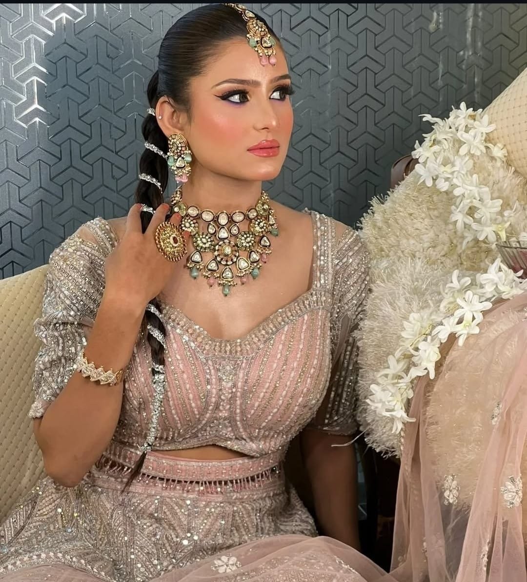 Alfiya Choudhary