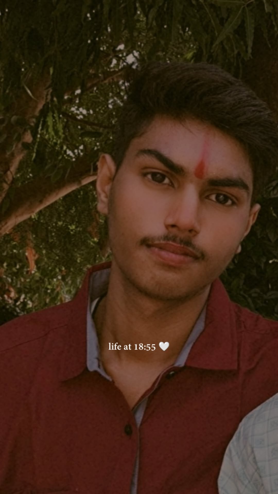 Satendra Shriwas