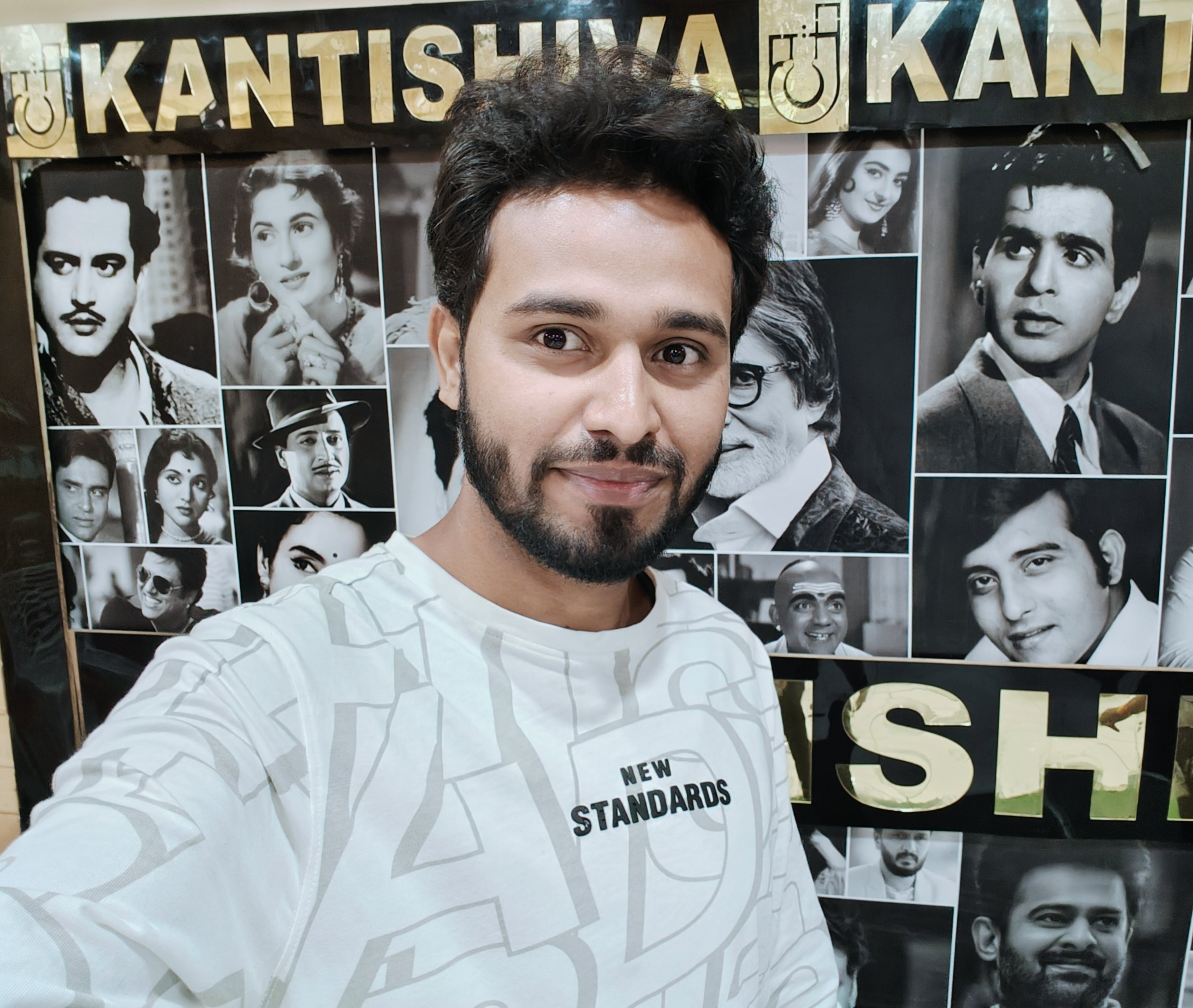 Kunal Bhisekar
