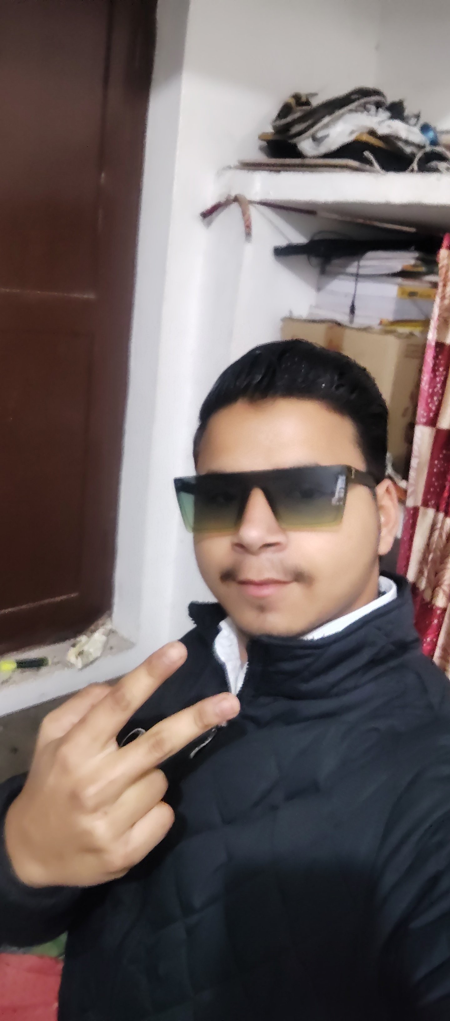 Vansh kumar