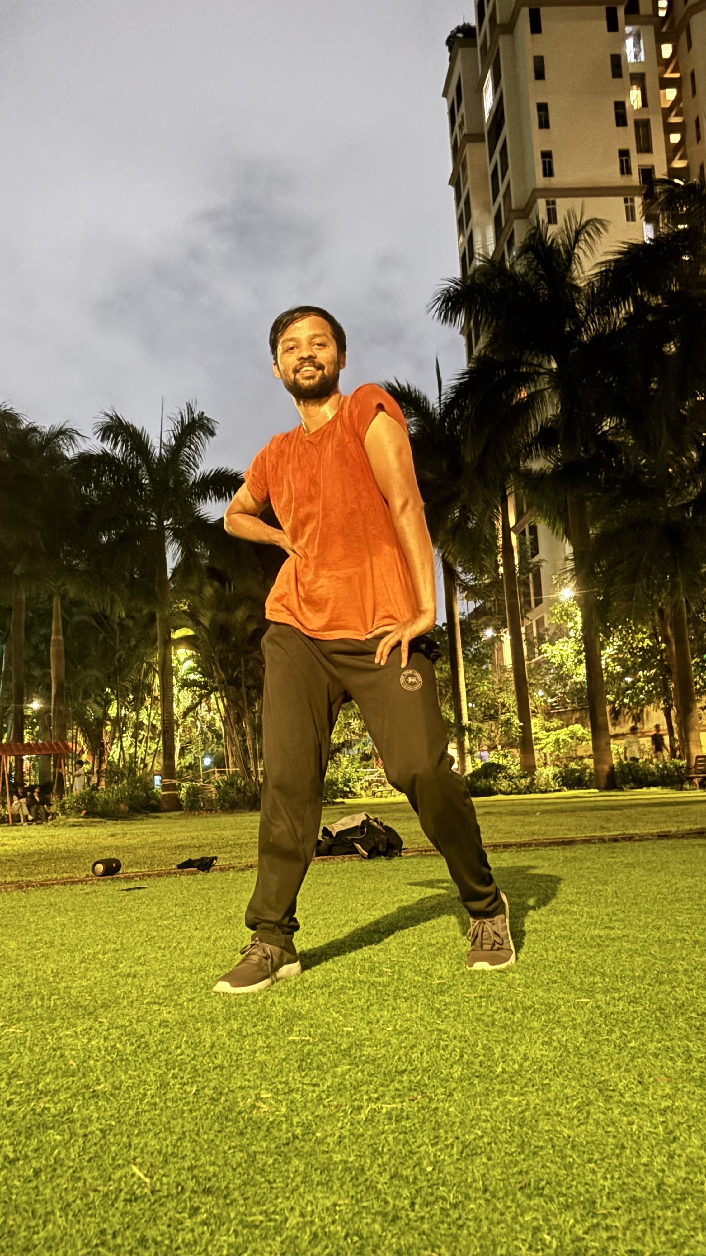 Dipak kumar