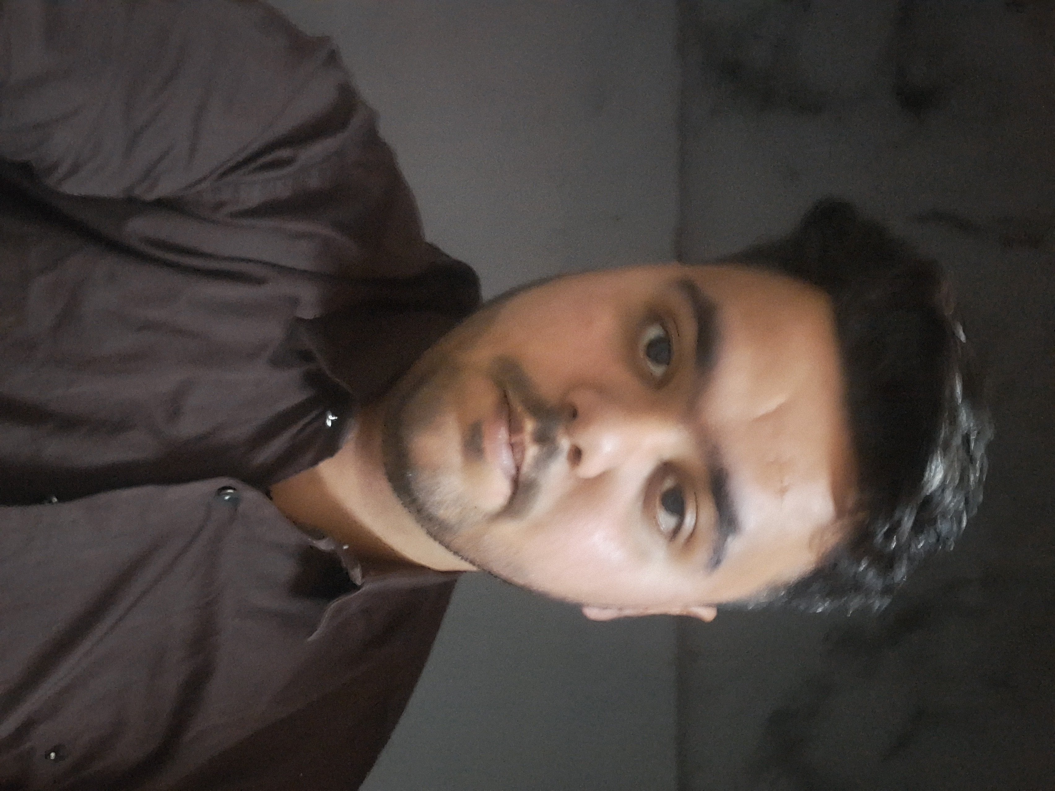 Vinod Gandhi