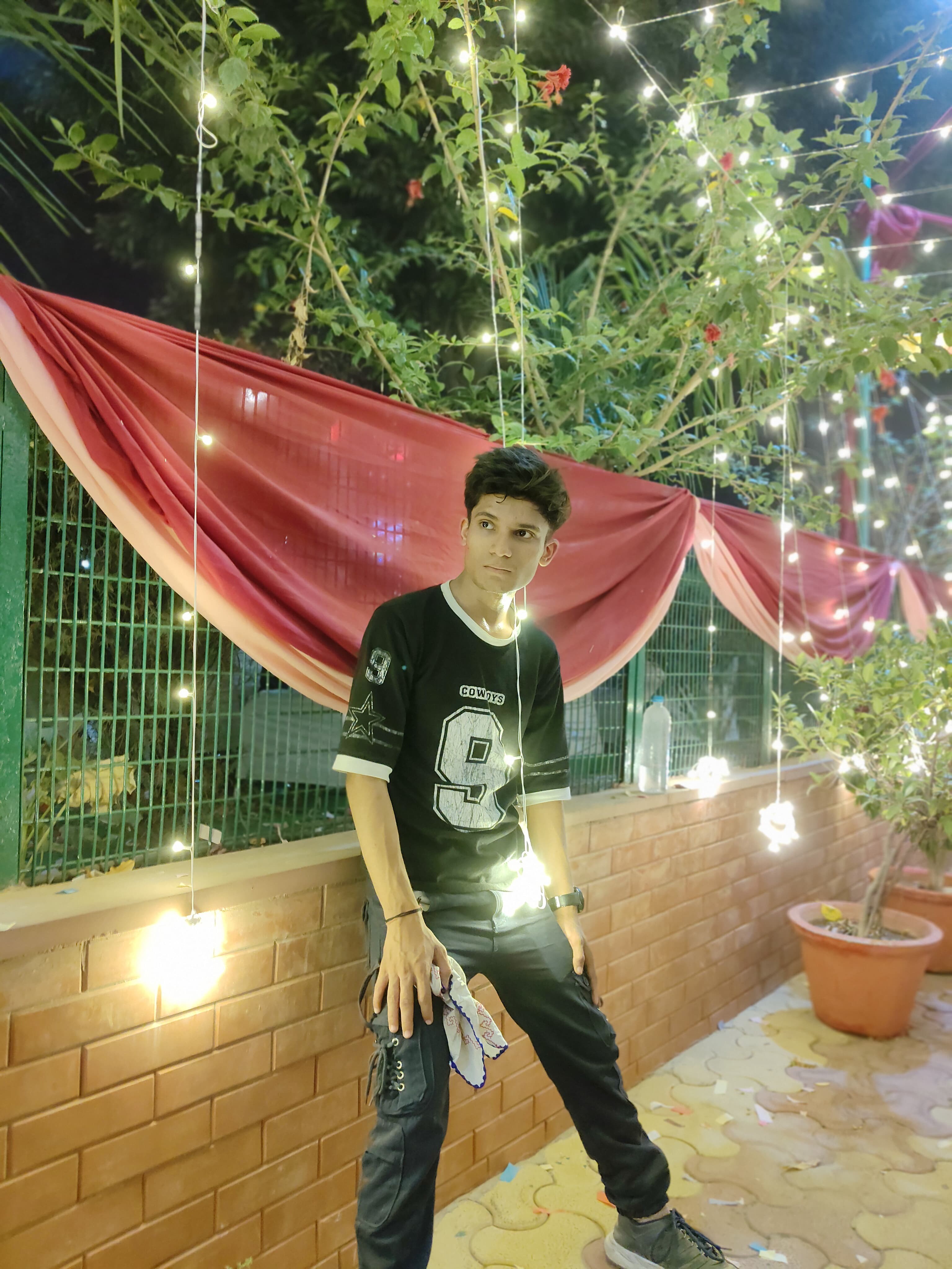 Shubham sharma