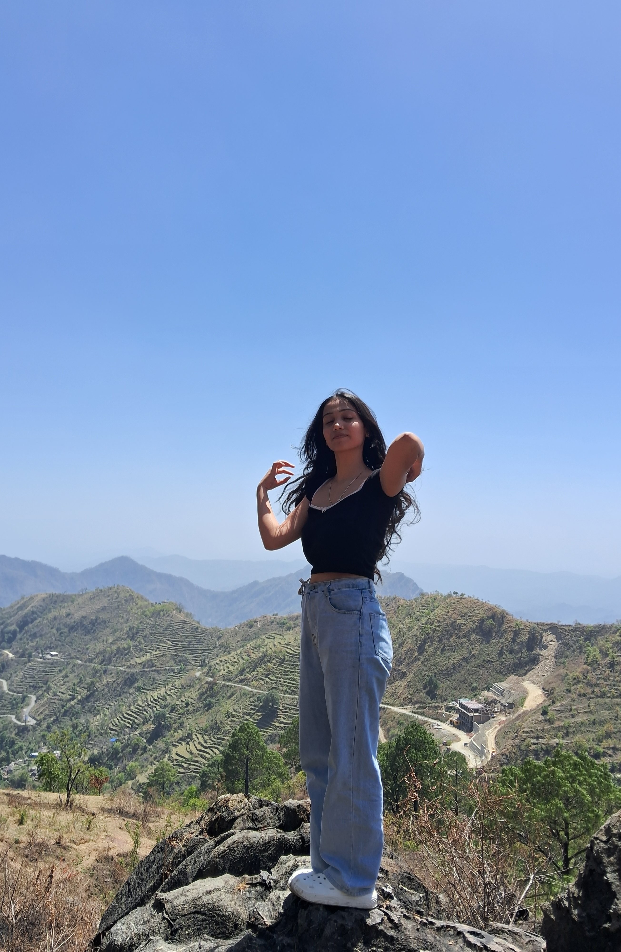 Aarti Thapliyal