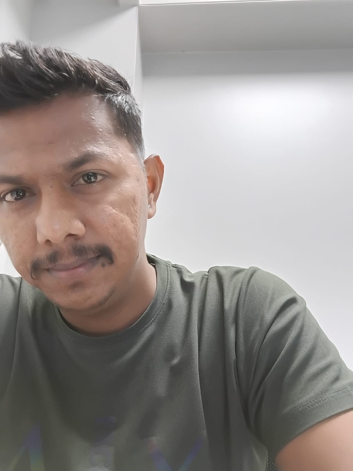 RAHUL RAVSAHEB GHORPADE