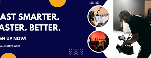 India's casting Platform